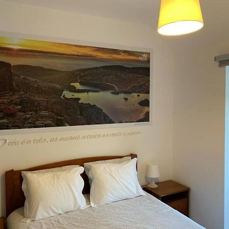 Casa Da Carvalha - Loriga Villa Luaran gambar